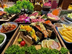 -牛焱·烧肉酒肆(五大道店)