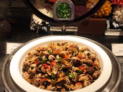 -安蒂娅·海鲜自助餐厅(安蒂娅美兰酒店)