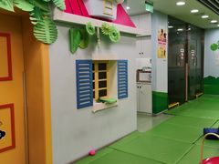 -巧虎KIDS早教中心(青秀区盛天地店)