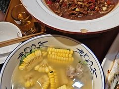 -湘潭老饭店(九华店)