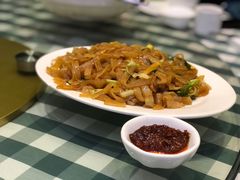素河粉-快乐海鲜酒楼(滇池路店)