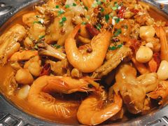 -胖哥俩肉蟹煲(湖滨银泰in77店)