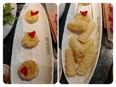 -百草滩羊清水涮羊肉·清真·宁夏盐池滩羊(莲花桥店)
