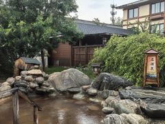 -华山御温泉度假村