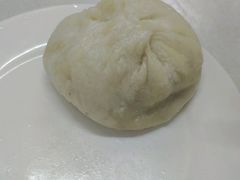 茄子包子-杨记包子铺(铁树斜街店)