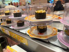 -元气寿司(环球港店)