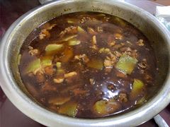 -温江公平红烧兔(总店)