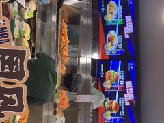 -德克士(砂之船奥特莱斯店)