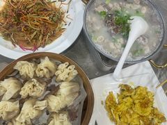 -清雅轩·清真菜·传统菜•融合菜(滑翔店)