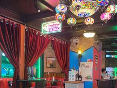 -Famous肥猫墨西哥音乐餐吧(五棵松华熙LIVE店)