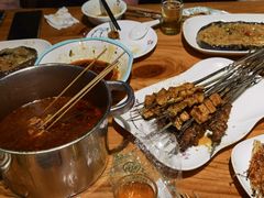 -胖子烧烤海鲜(亲贤北街店)
