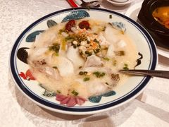-红棉中餐厅·广州海航威斯汀酒店