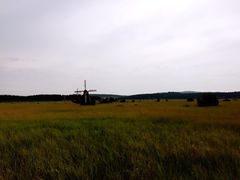 -塞罕坝国家级自然保护区