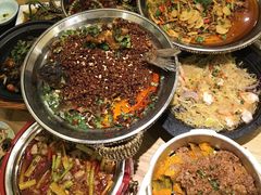 -鸡毛店·川菜(双楠店)