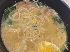 -小川洋风料理(街道口店)