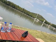 -上海月湖雕塑公园