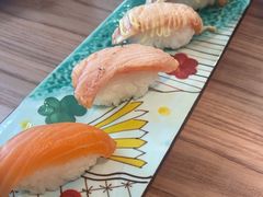 -晴季寿司(红旗街万达店)