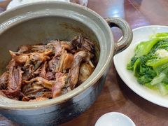 -斯丹姜母鸭·古法干香(涂门街总店)