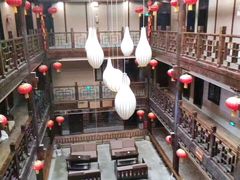 -铁山坪森林公园