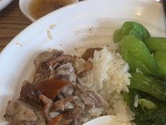 -裕记烧腊连锁餐饮(国商分店)