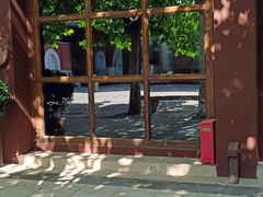 -嵩祝寺及智珠寺