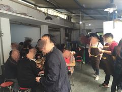 -温记府廟豆汤饭·始于1955年(海椒店)