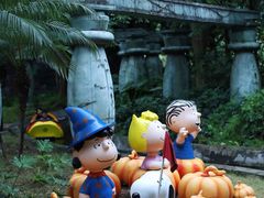 -史努比缤纷世界