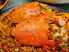 -避风塘·金牌店·夜宵(金玉兰店)