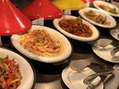 -飨食汇全日制餐厅·昆山皇冠假日酒店(九方店)