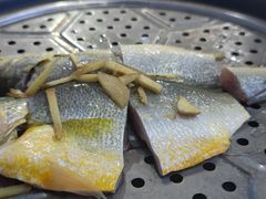 -船奇蒸汽海鲜·闽菜(八市海鲜总店)