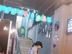 -老卜奎齐齐哈尔烤肉(人民东路店)