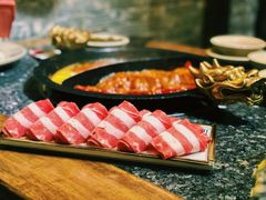 神仙肥牛-蜀大侠火锅(寰球文化地标·总府店)