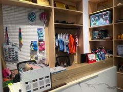 -米高轮滑·自由式轮滑·速桩·滑板(锦辉店)