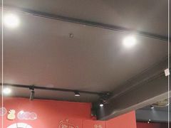 大堂-86烧烤 | 江湖菜(石人总店)