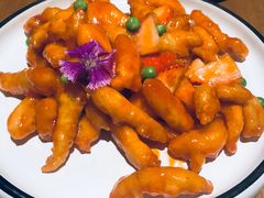 -陆壹捌餐厅(五大道店)
