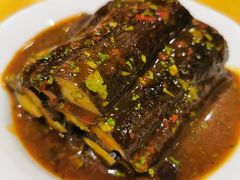 蒜泥香茄-鼎泰丰(嘉年华•海信广场VILLAGE店)
