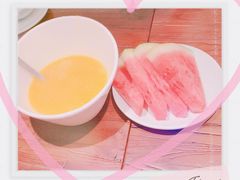 -老板恋上鱼(荣盛广场店)