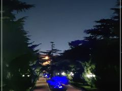 -济南南郊宾馆