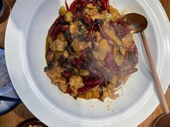 -印象鲵宴·张家界地标美食名片(溪布街店)