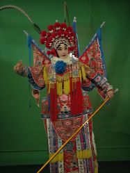 -梨园天地京剧摄影(玲珑天地店)