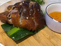 -顺粤楼·粤菜·点心(融创茂店)
