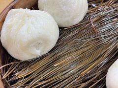 -清宫宴酒楼·计氏松枝包子