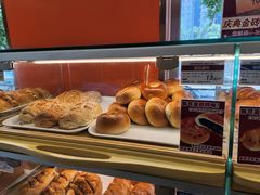 -新侨三宝乐面包店(崇文门店)