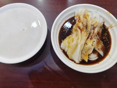 -张明富面皮店(东大街店)