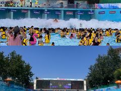 -欢乐水魔方水世界
