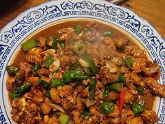 -煎饼卷大葱(春秋西路店)