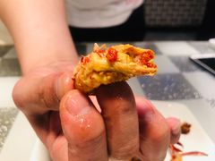-沙氏虾蟹时尚餐厅(盘胥路店)