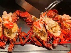 -Ginza Onodera铁板烧(外滩十八号店)