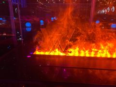 -SPARK(成都W酒店)