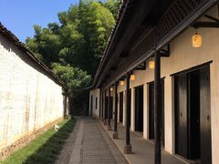 景点-景德镇古窑民俗博览区